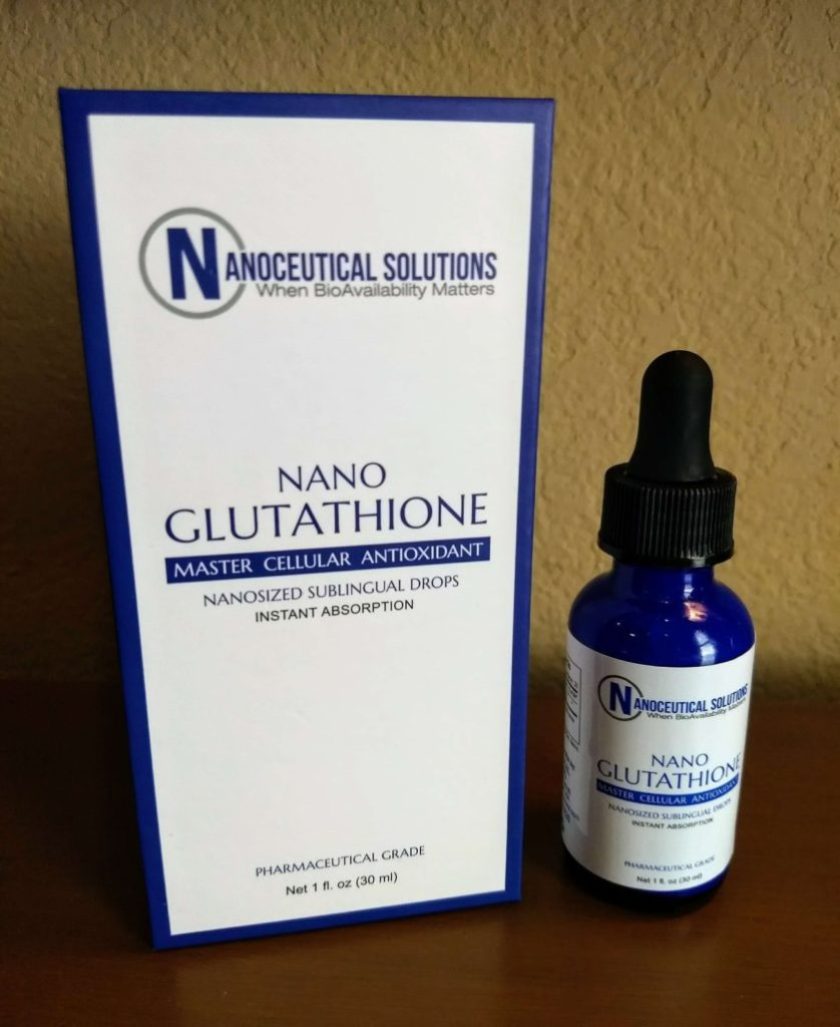 10 Health Benefits Of Glutathione: The Amazing Antioxidant  LoriGeurin.com