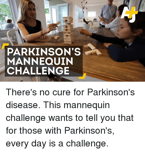 25+ Best Memes About Parkinson