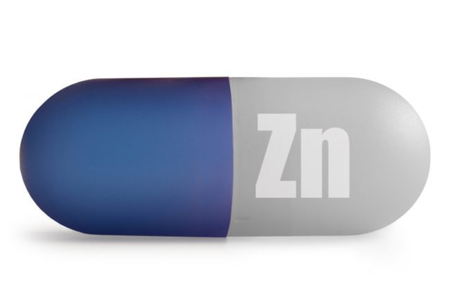 4 Reasons to Take a Zinc Supplement for Parkinsons Disease Treatment ...