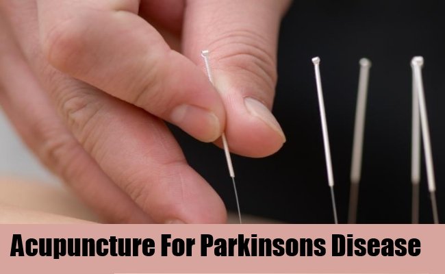5 Best Natural Cure For Parkinsons Disease