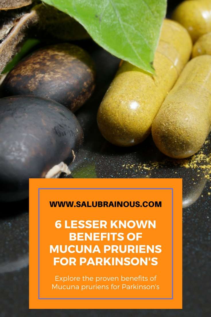 6 Proven Lesser Known Benefits Of Mucuna Pruriens For ...