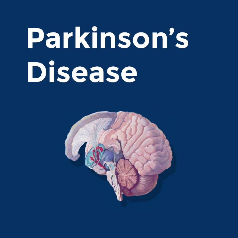 8 Ways Parkinsonâs Disease Affects Your Movement