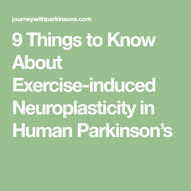 9 Things to Know About Exercise