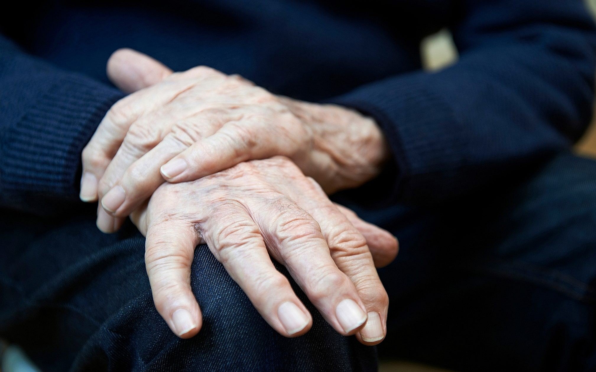 Antidepressants in old age may increase risk of dementia ...