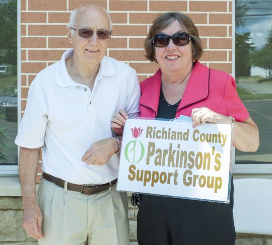 Area Agency on Aging honors Parkinson Support Group as winner of 2020 ...