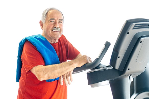 Benefits of Physical Activity for Seniors With Parkinson