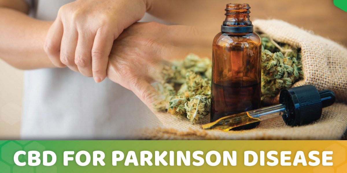 Best CBD Oil for Parkinson