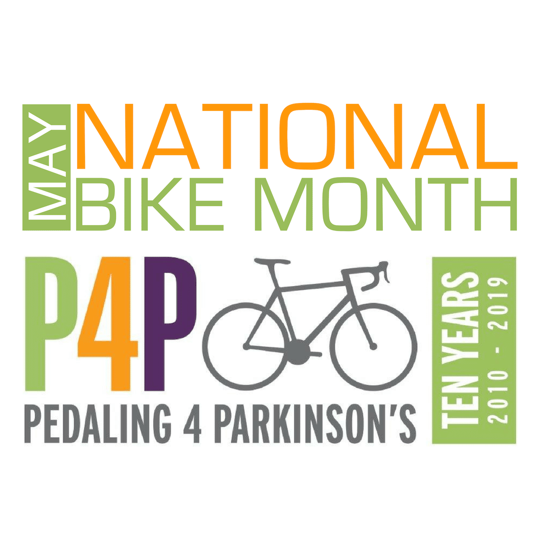 Bike Riding For Parkinson