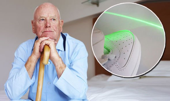 Breakthrough technology could help Parkinsons sufferers ...