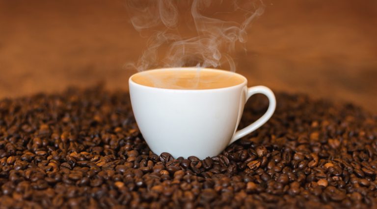 Coffee Compounds May Protect Mice From Parkinson