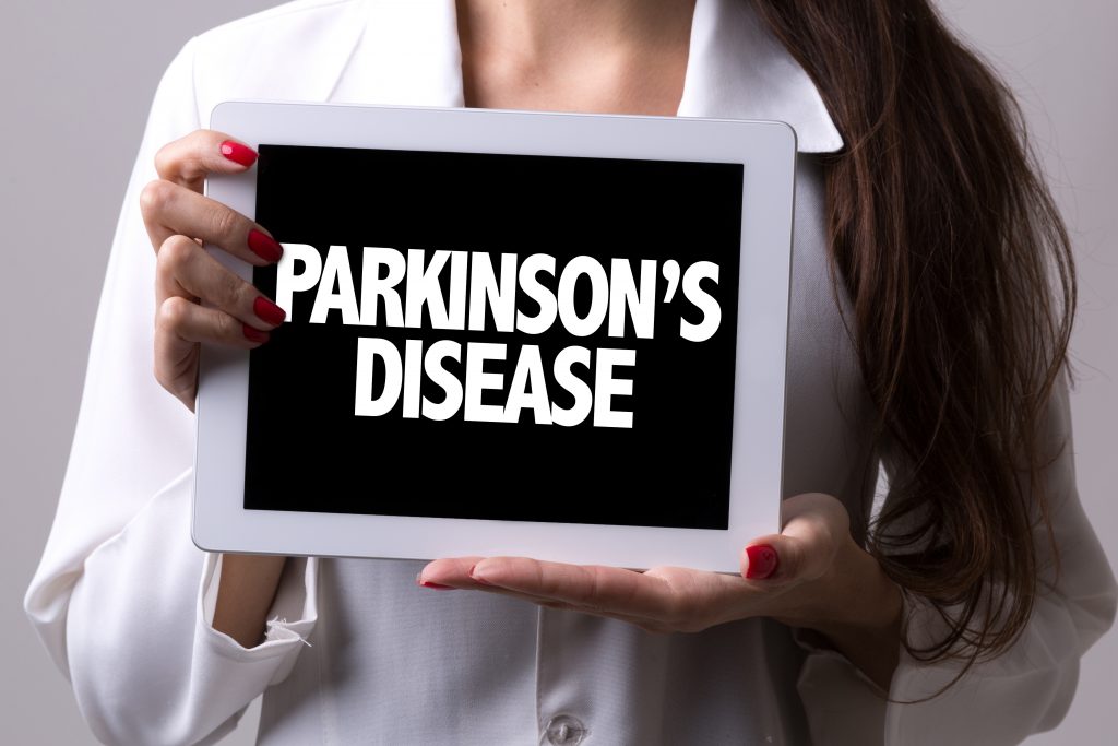 Common weak bladder causes: Parkinsons and incontinence