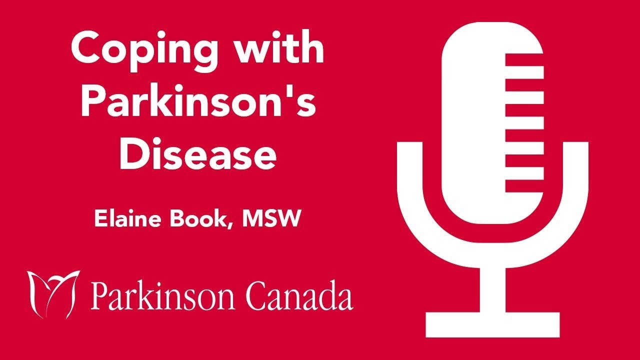 Coping with Parkinson