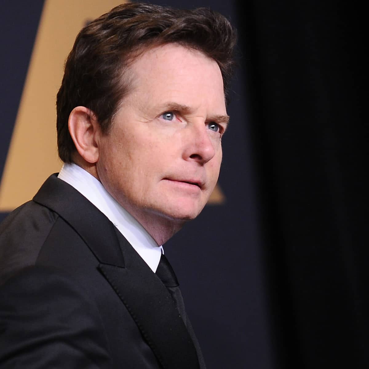Daughter Michael J Fox Kids : Michael J Fox And Wife Reveal Plans Now ...