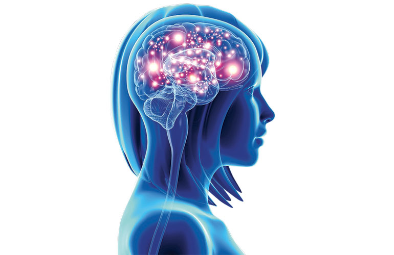 Deep Brain Stimulation for Parkinsons Disease