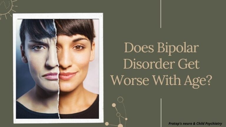 Does Bipolar Disorder Get Worse With Age " Bipolar and ...