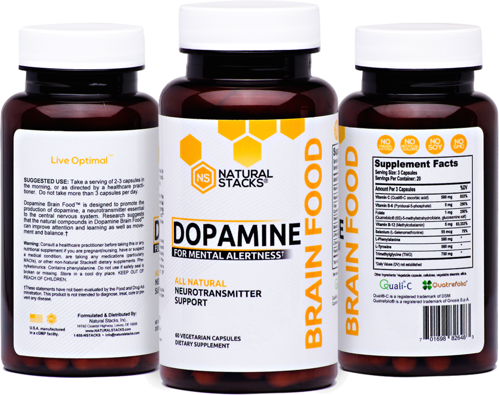 Dopamine Tablets â Explore Everyday Health