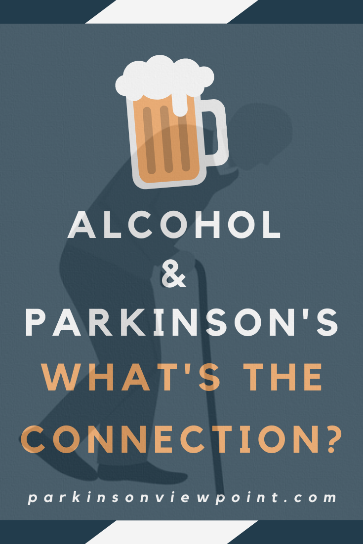 Drinking alcohol in Parkinsons disease  Is it beneficial? in 2020 ...