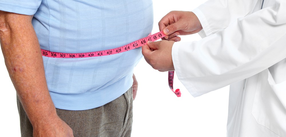 Early Weight Loss in Parkinson