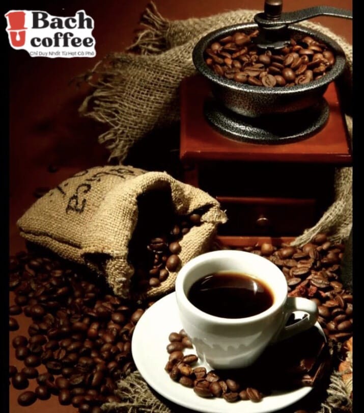 Espresso Ground Coffee Blend, Decaffeinated Medium Roast