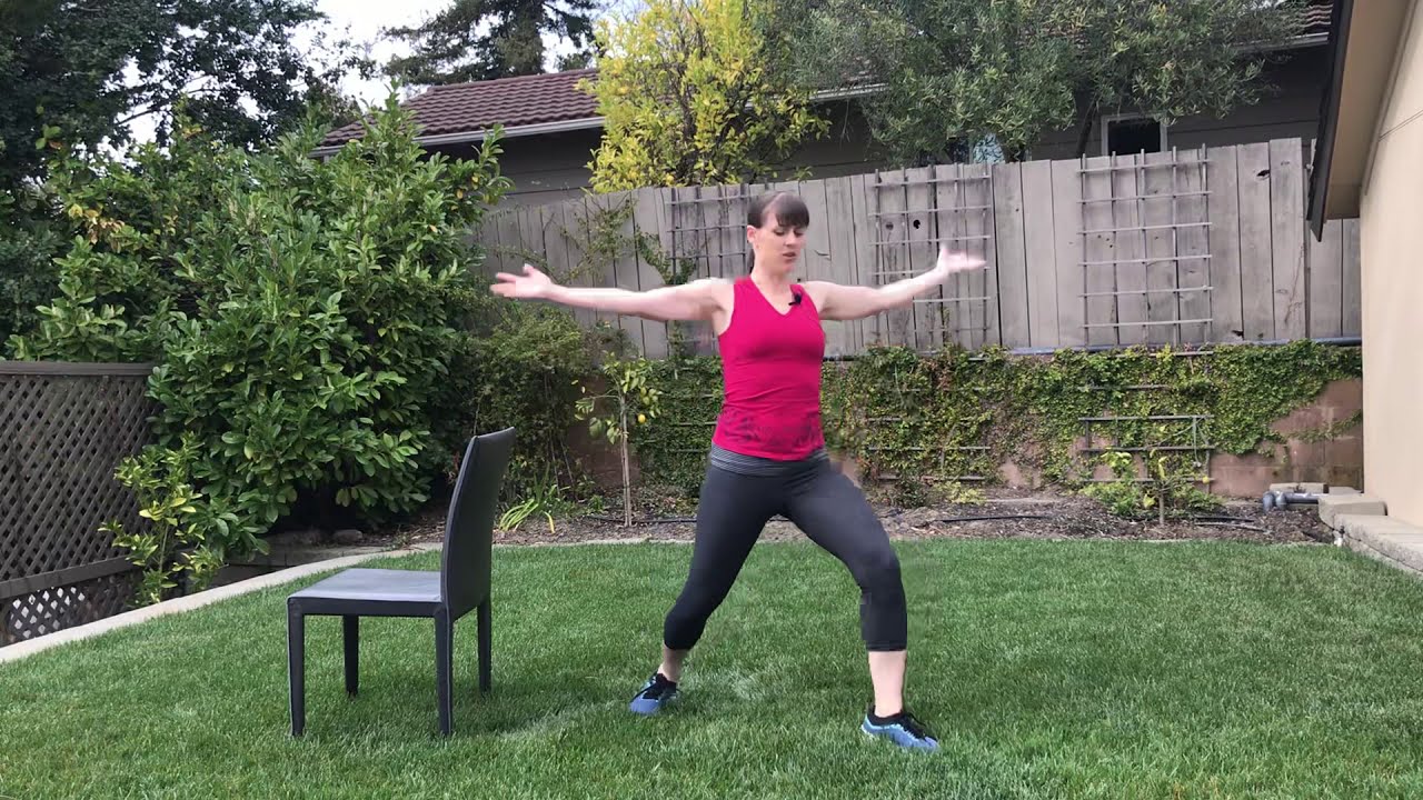Exercise for Parkinsons disease