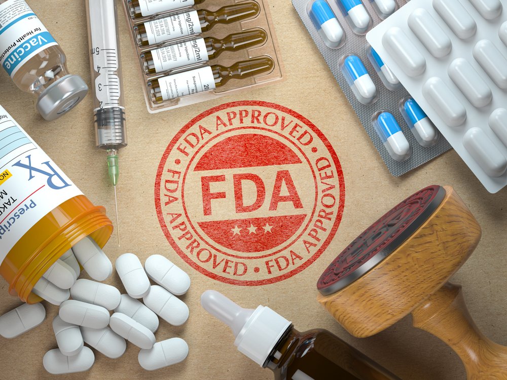 FDA Halts Inspections of Drugs and Medical Devices ...