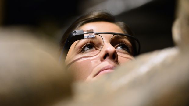 Google Glass Can Help Parkinsonâs Patients