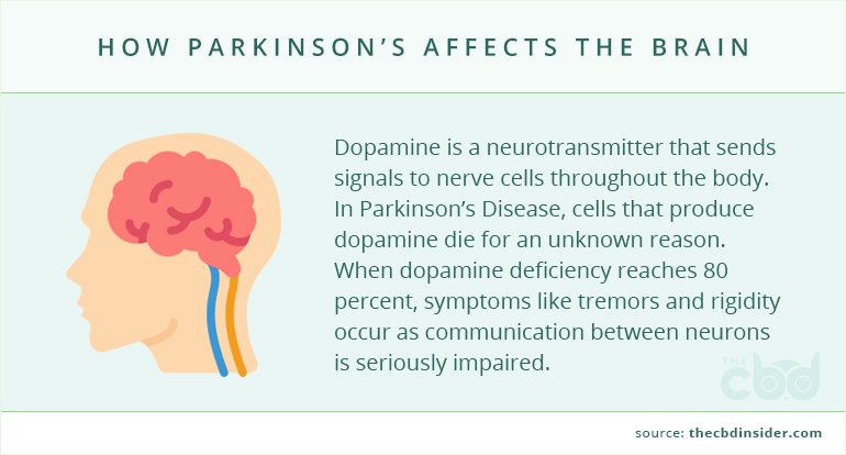 How Effective Is CBD Oil for Parkinson