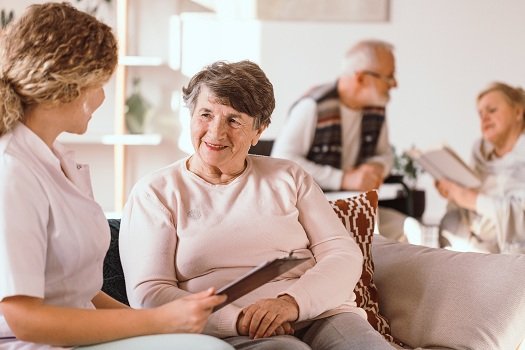 How Long Do Seniors with Parkinson