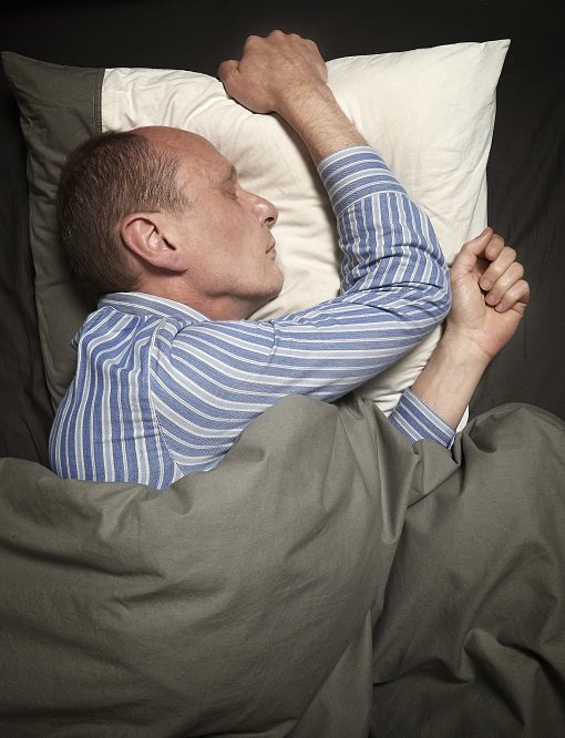 How To Sleep Better With Parkinson