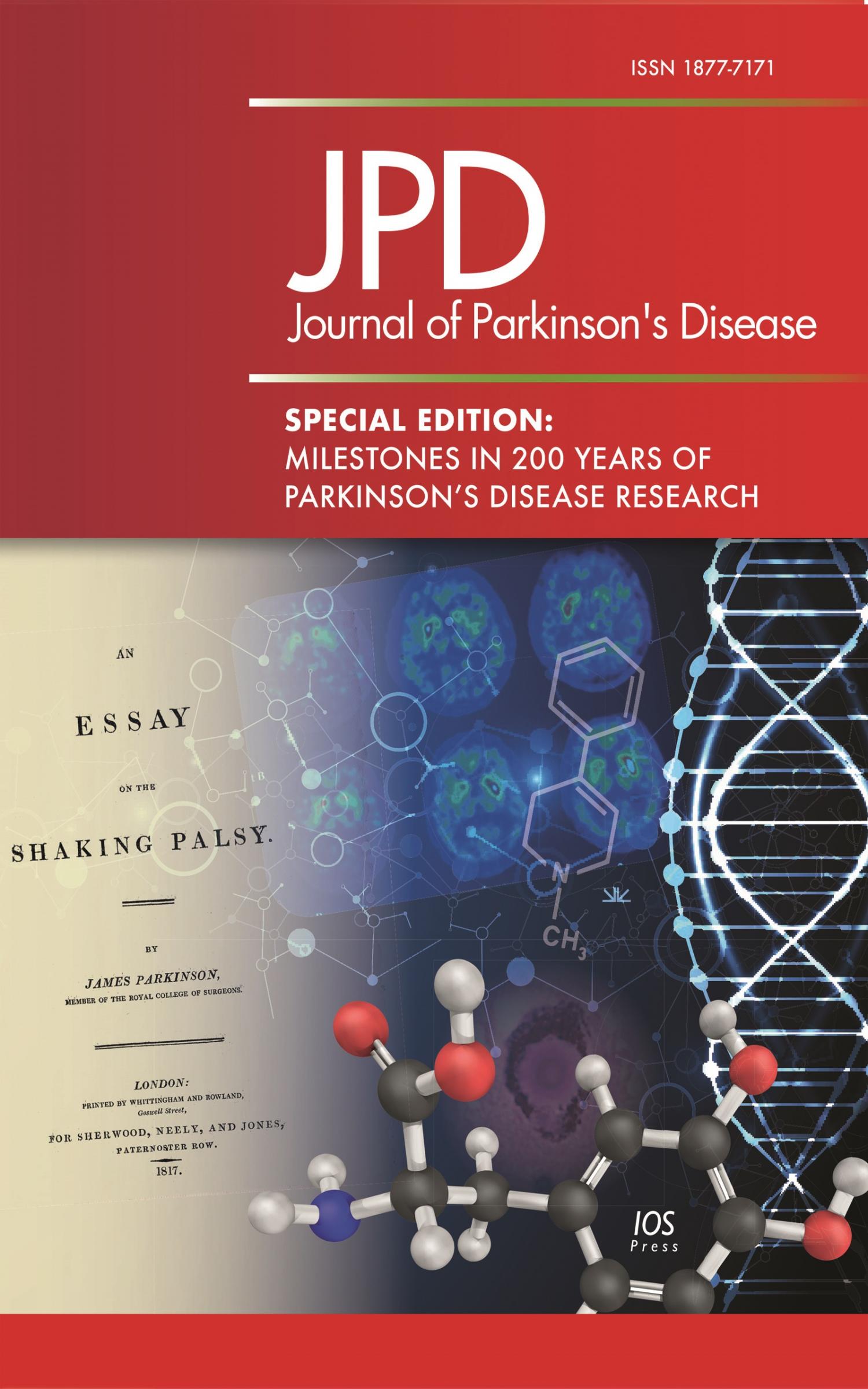 Journal of Parkinson