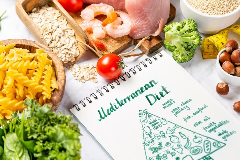 Mediterranean diet: a study confirms its neuroprotective ...