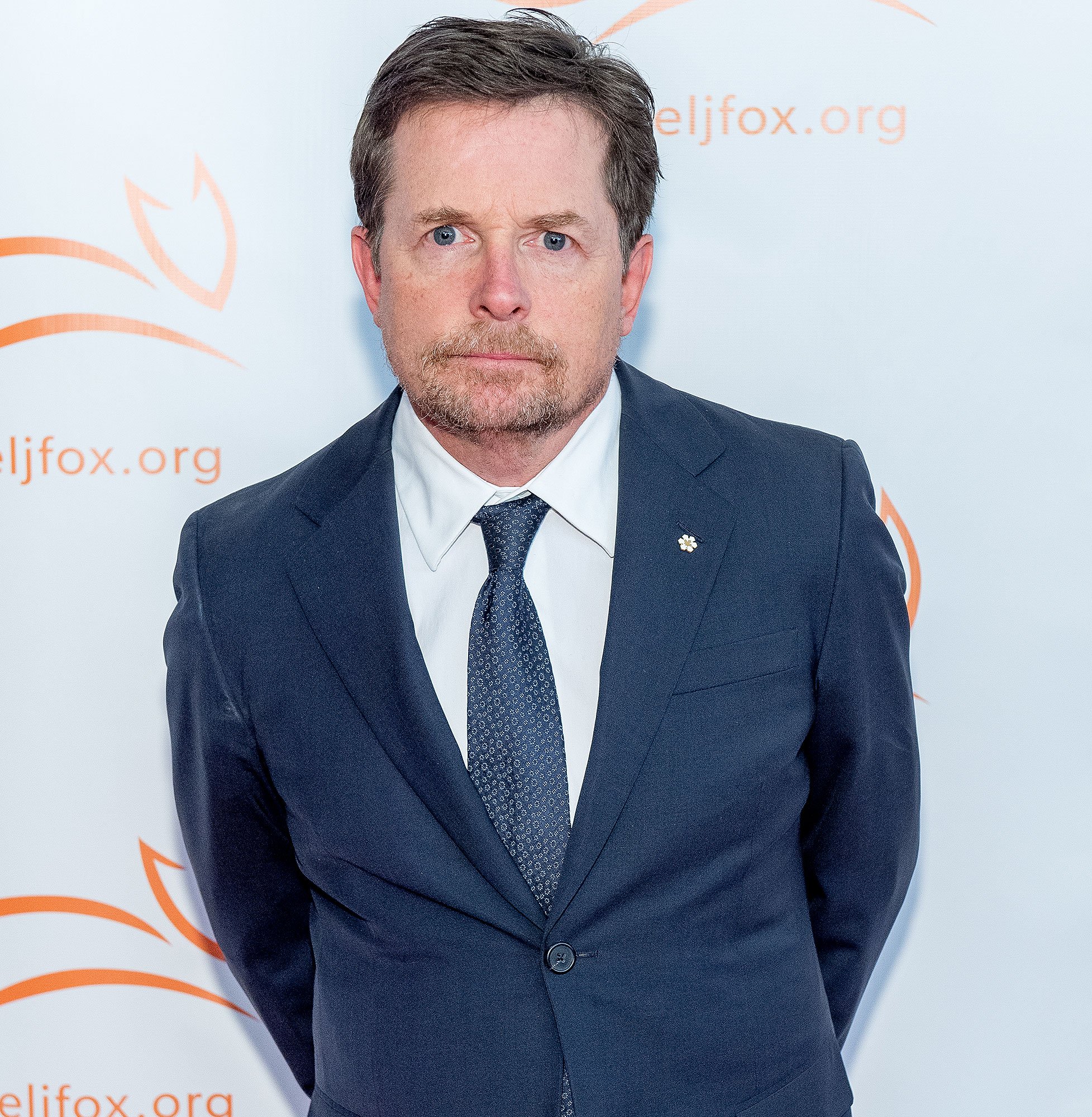 Michael J. Fox on Dealing with New Health Problems Along with Parkinson ...