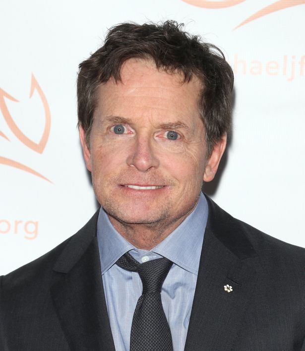Michael J Fox opens up about