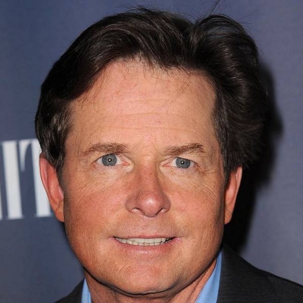 Michael J. Fox: