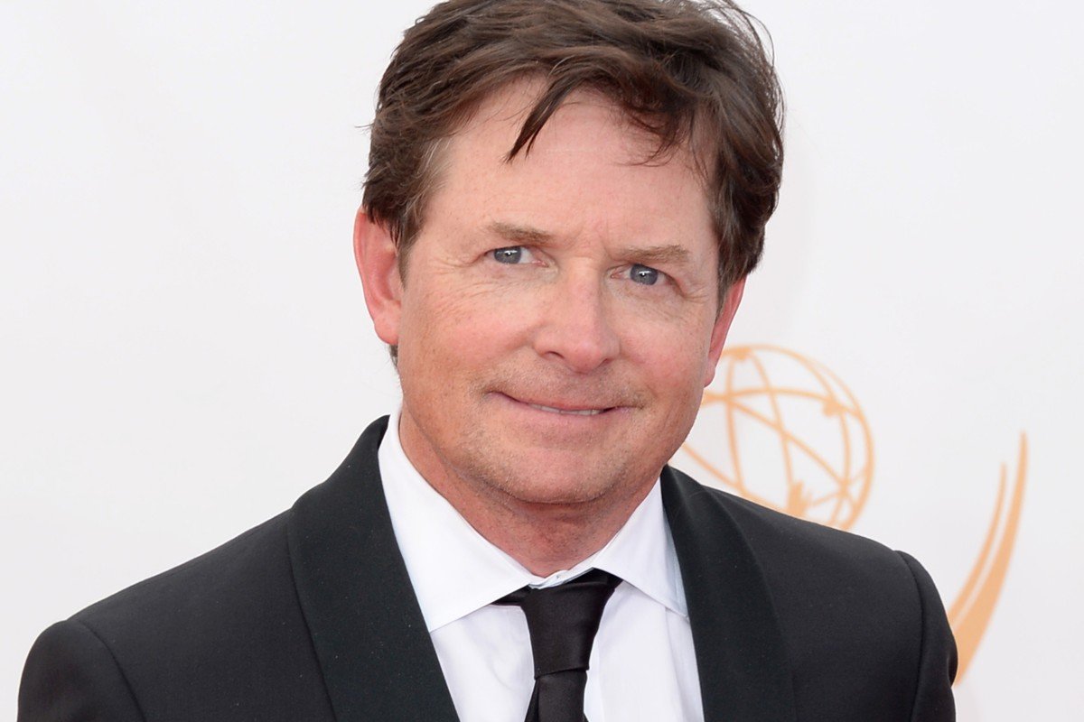 Michael J. Fox recalls the moment he was diagnosed with ...
