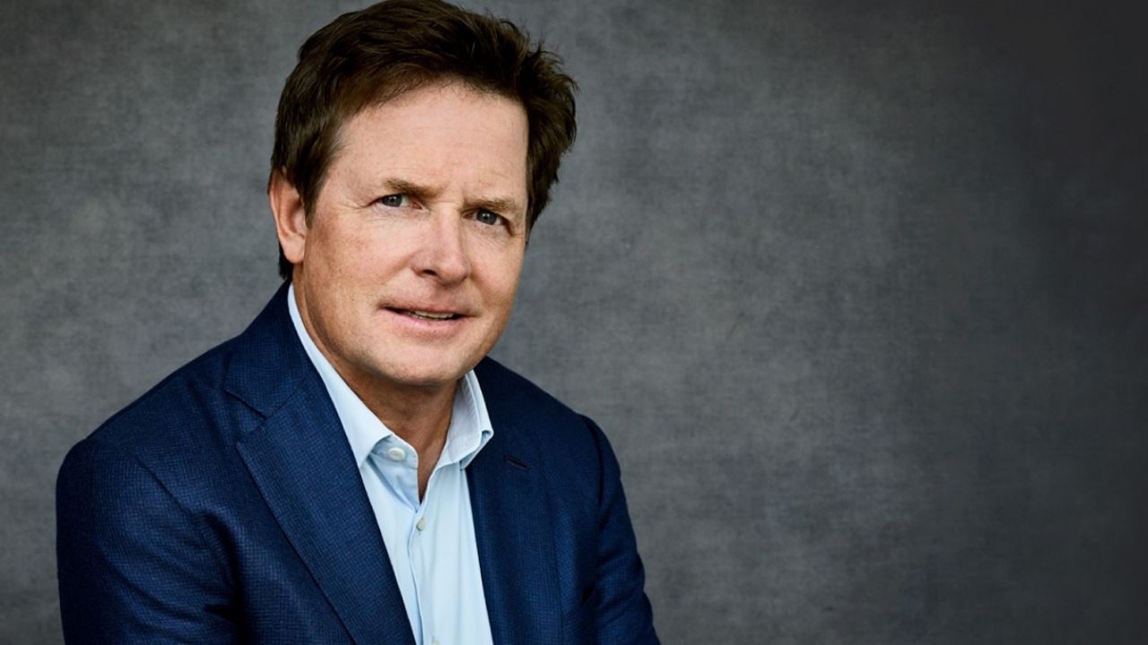 Michael J. Fox revela que el parkinson le está trayendo nuevos ...