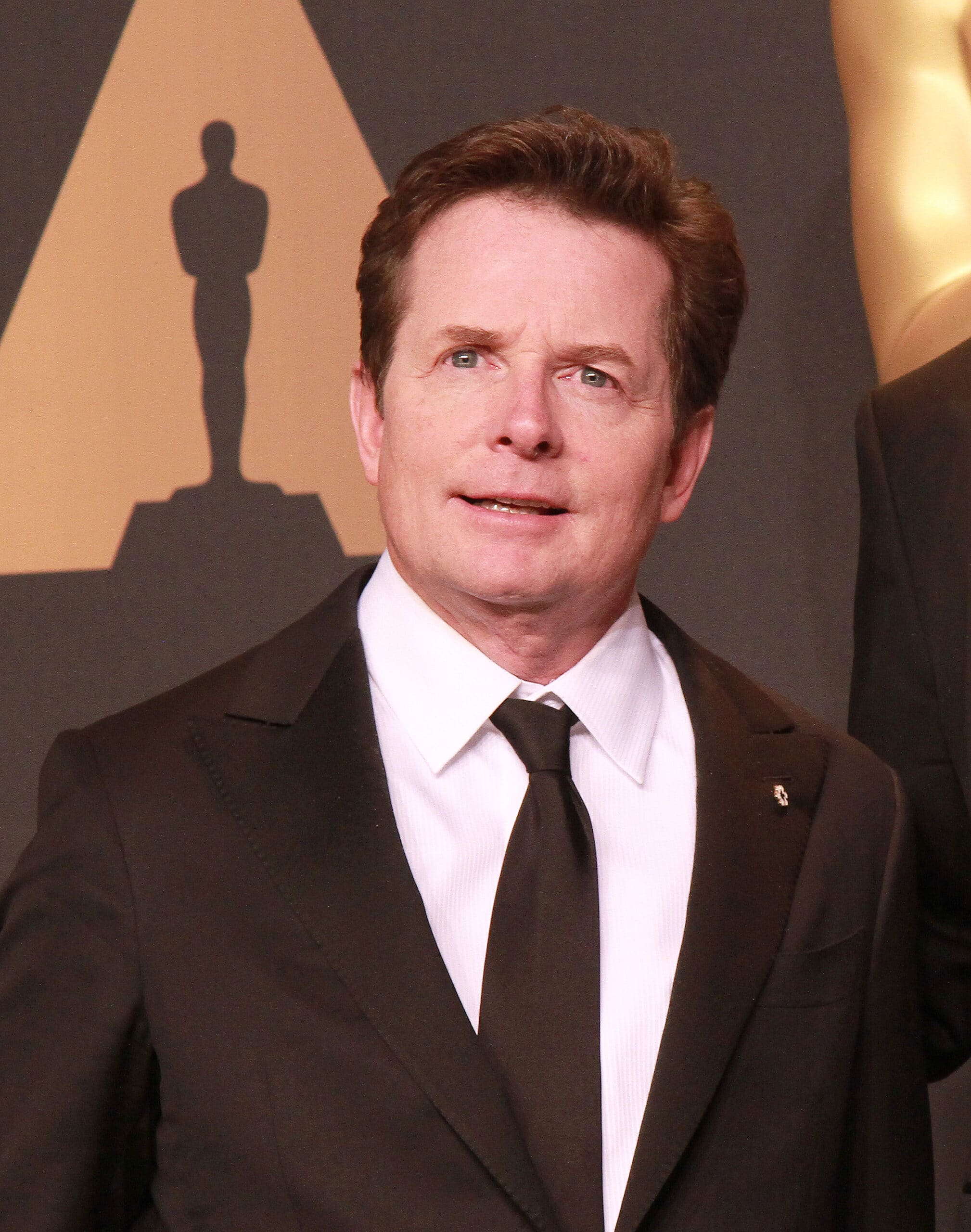 Michael J. Fox Talks About His Toughest Times With ...