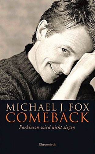MICHAEL J. FOX: used books, rare books and new books ...