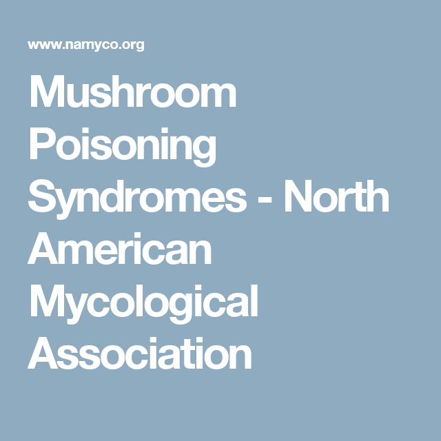 Mushrooms For Parkinson