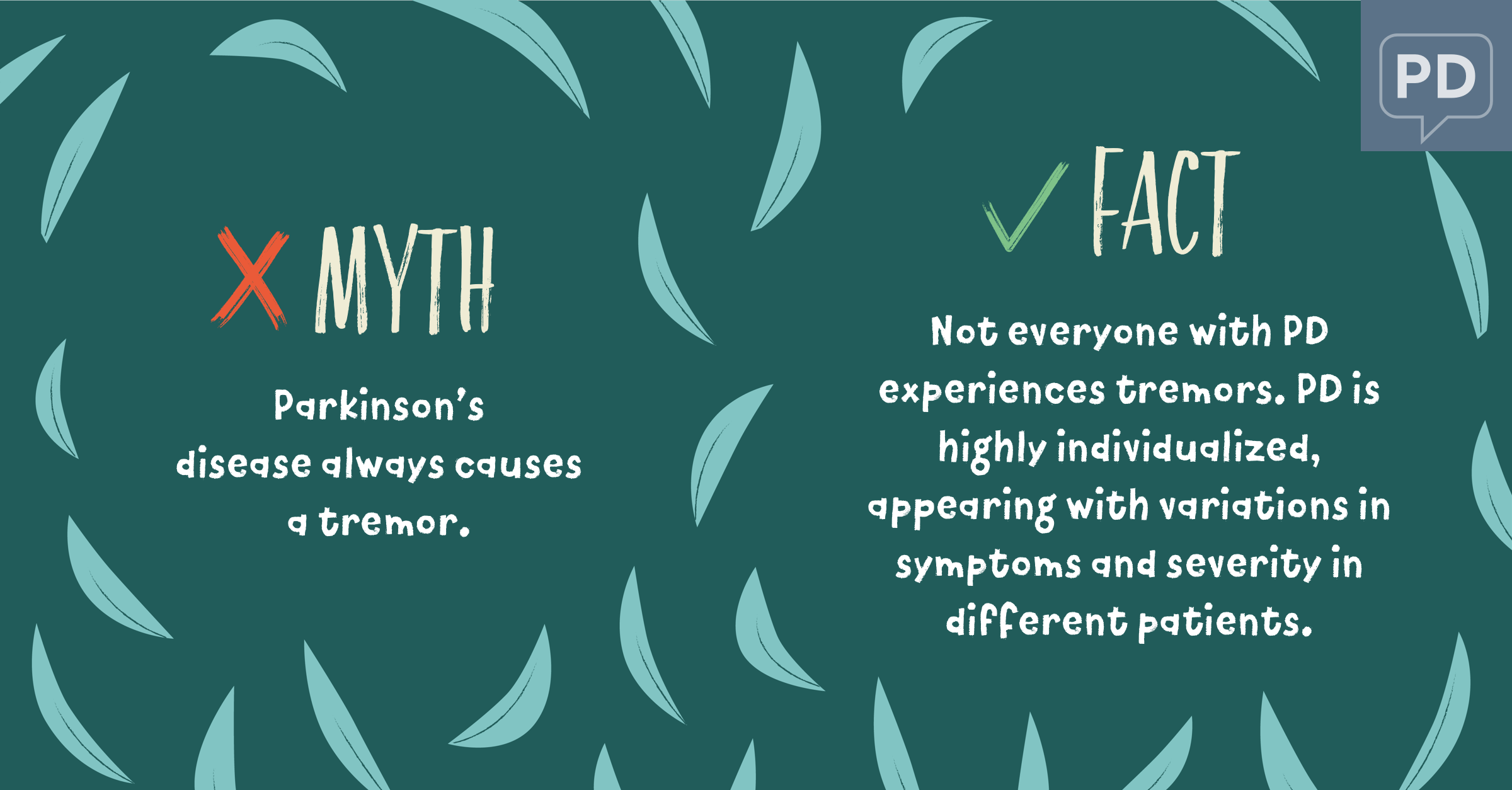 Myths and Misconceptions About Parkinson