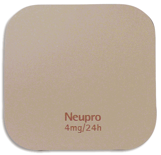 Neupro Dosage &  Drug Information