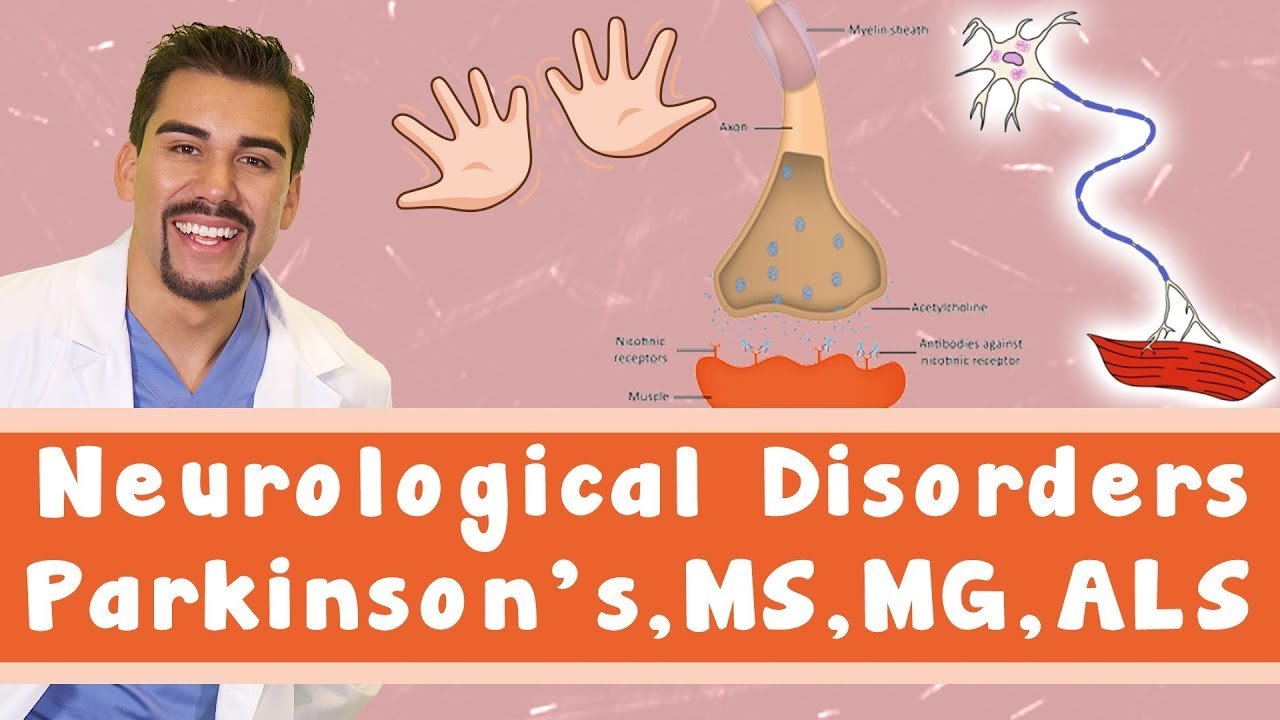 Neurological Disorders: Parkinson