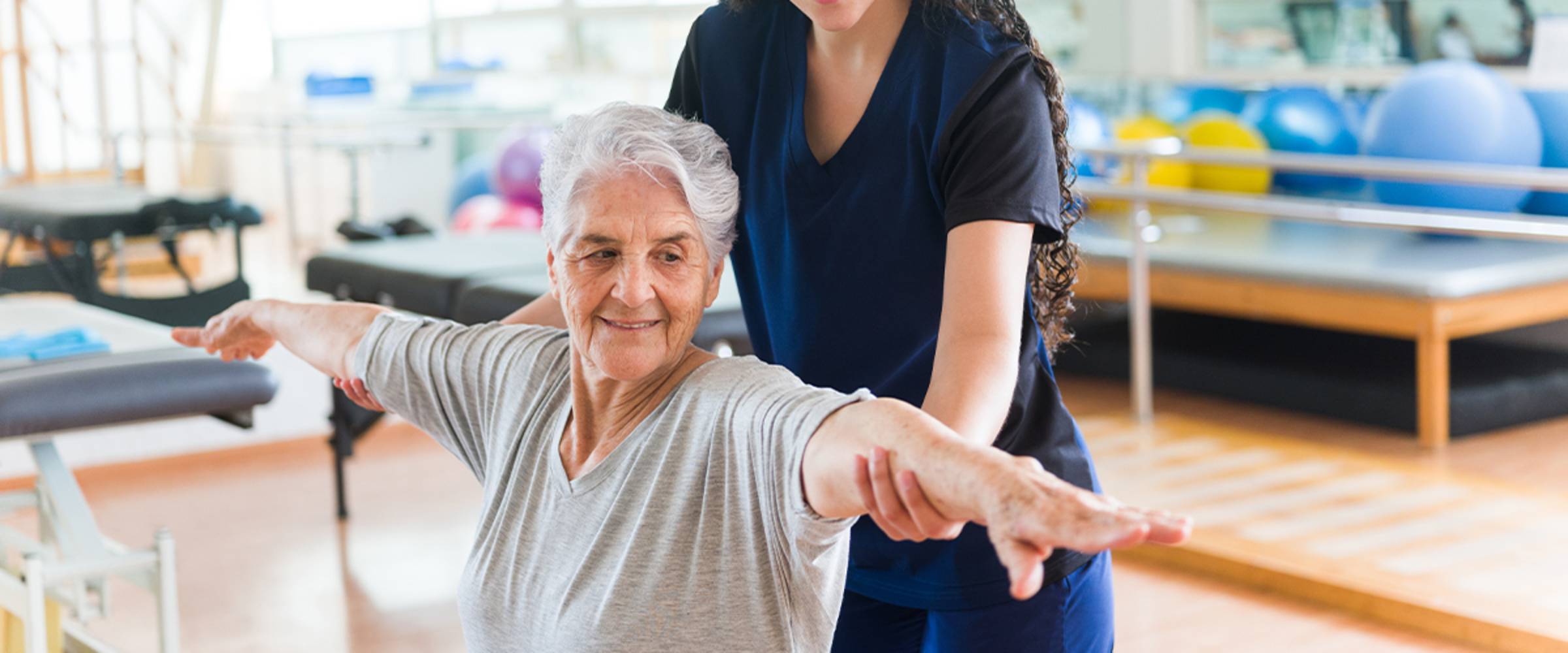 Occupational Therapy And Parkinson