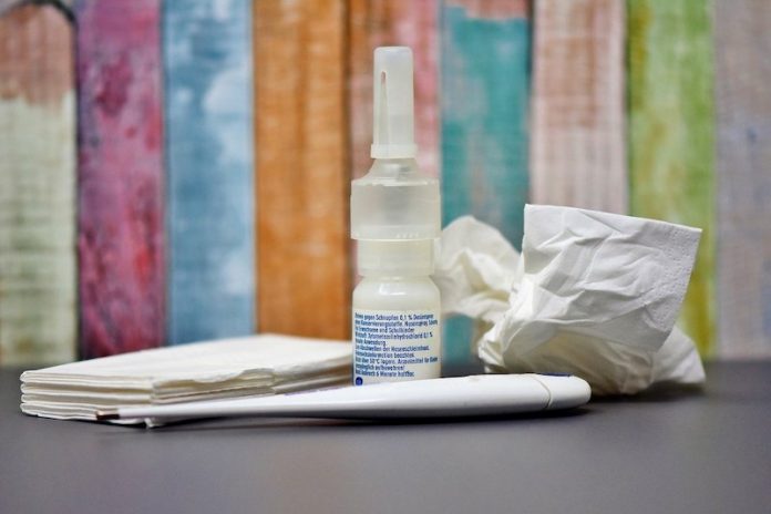 One step closer to nasal spray treatment for Parkinson