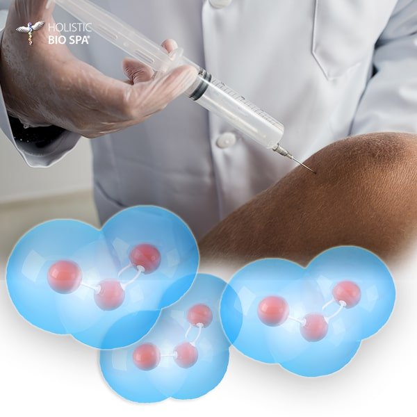 Ozone Therapy in Medicine: Conditions Treatable, Types ...