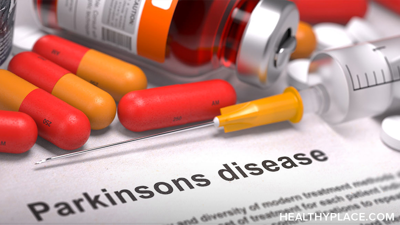 Parkinsonâs Disease Medication List: Can These Meds Help ...