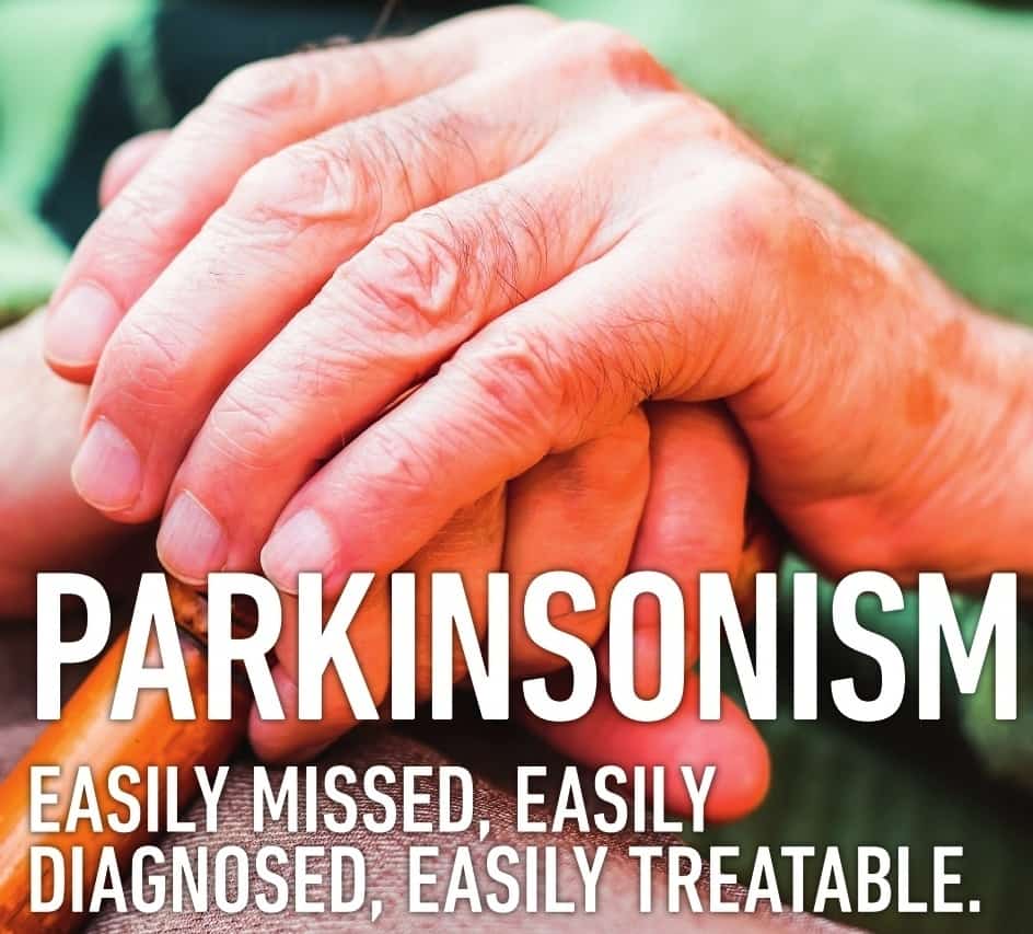 Parkinsonism