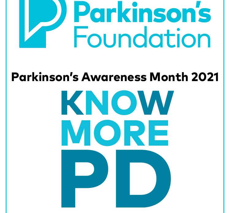 Parkinsons Awareness Month » Movement Disorders &  Neurorestoration ...