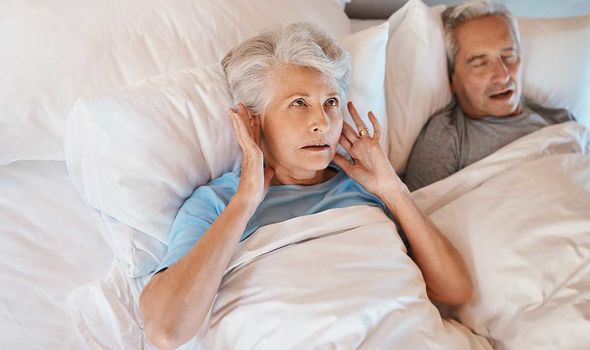 Parkinsons disease: Are you having trouble sleeping? It ...