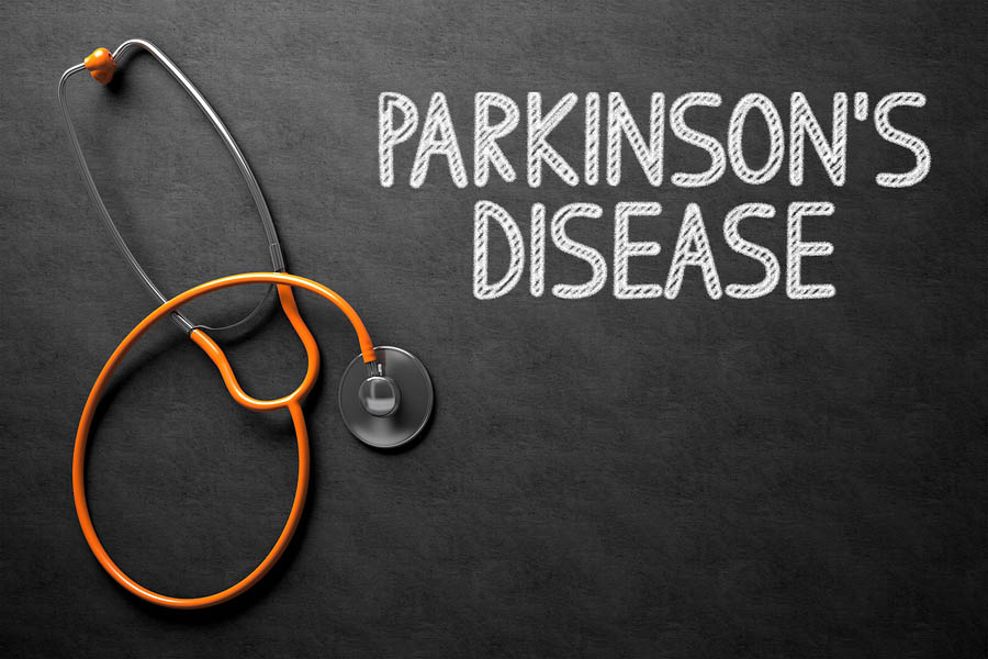 Parkinsons Disease: Differences Between Young Onset ...